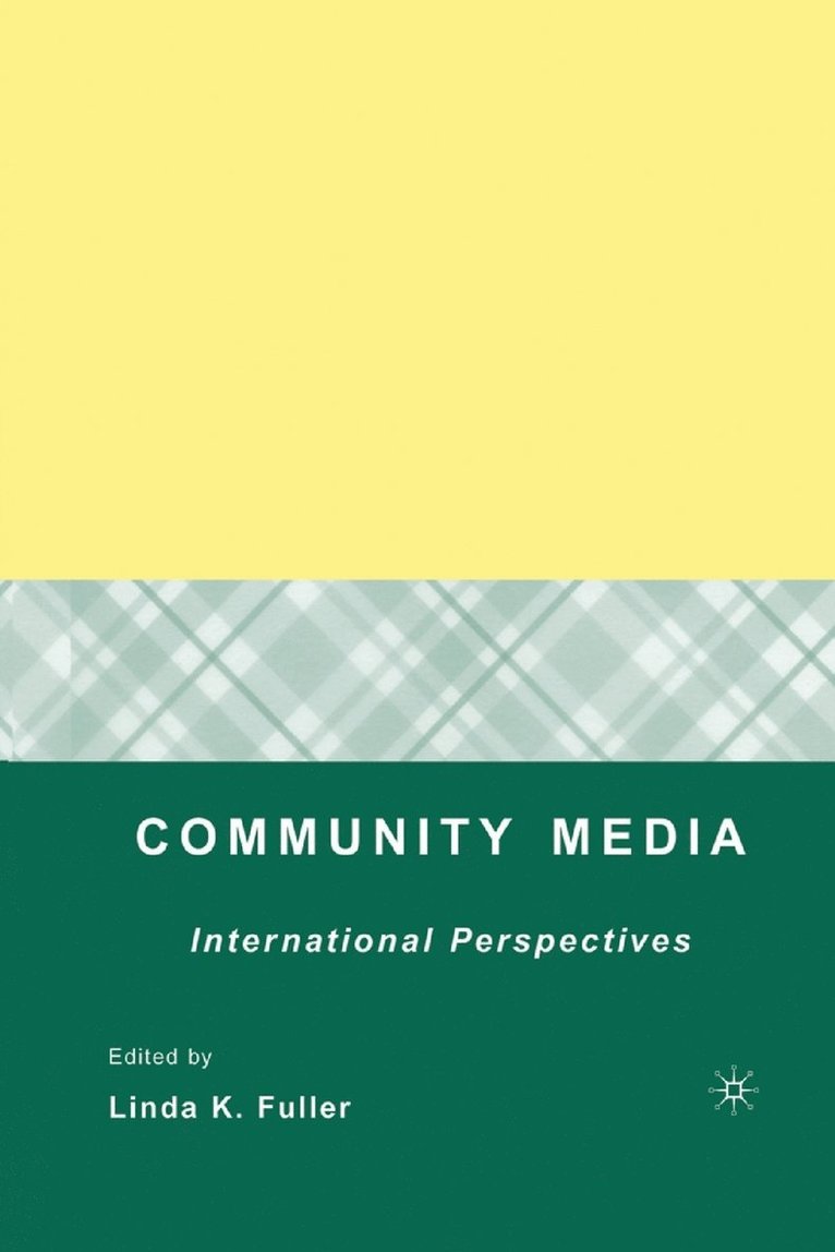Linda K. Fuller - Community Media, Häftad
