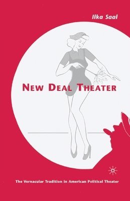 New Deal Theater 1