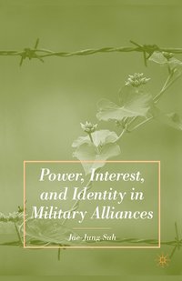 bokomslag Power, Interest, and Identity in Military Alliances