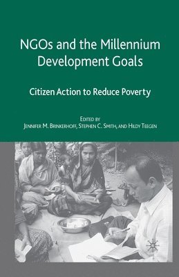 NGOs and the Millennium Development Goals 1