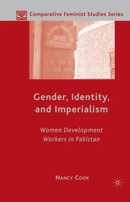 bokomslag Gender, Identity, and Imperialism