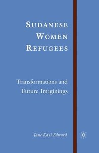 bokomslag Sudanese Women Refugees