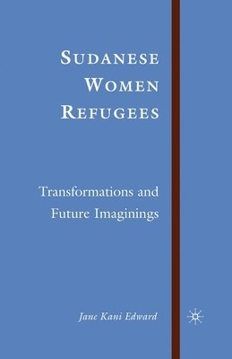 bokomslag Sudanese Women Refugees