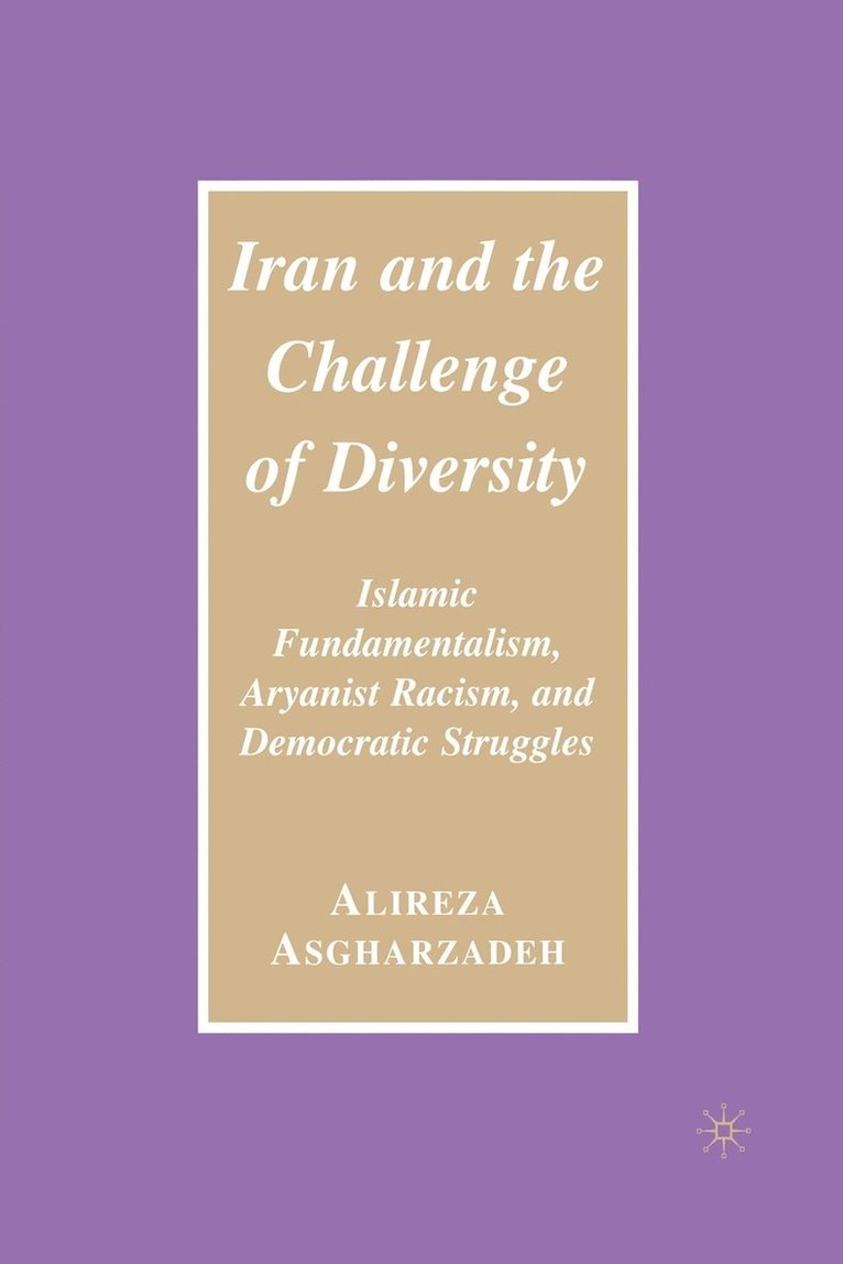 Iran and the Challenge of Diversity 1