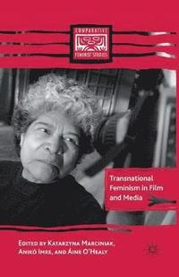 bokomslag Transnational Feminism in Film and Media