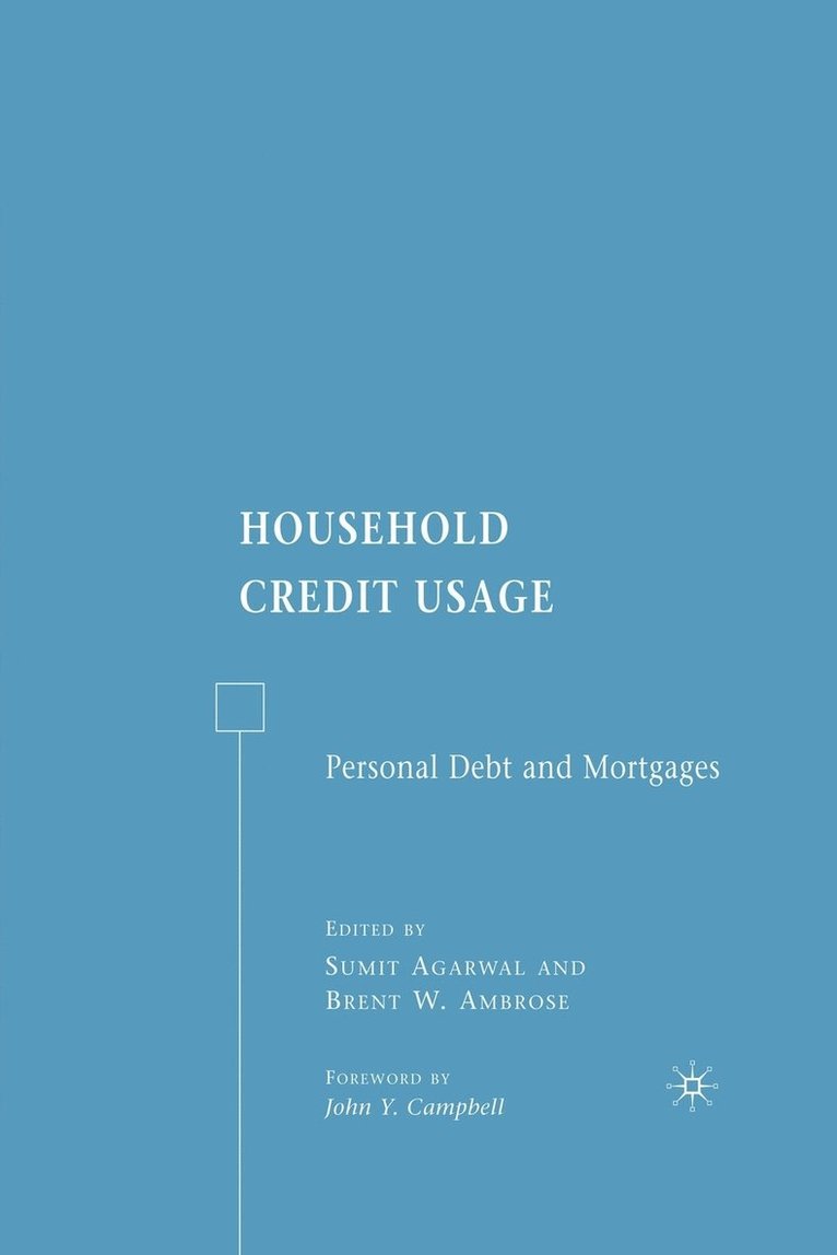 Household Credit Usage 1