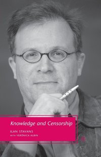 bokomslag Knowledge and Censorship