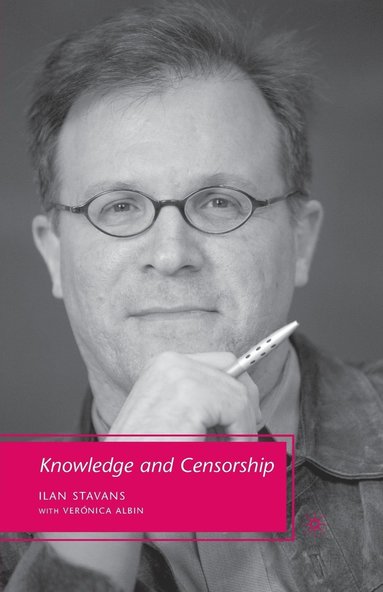 bokomslag Knowledge and Censorship