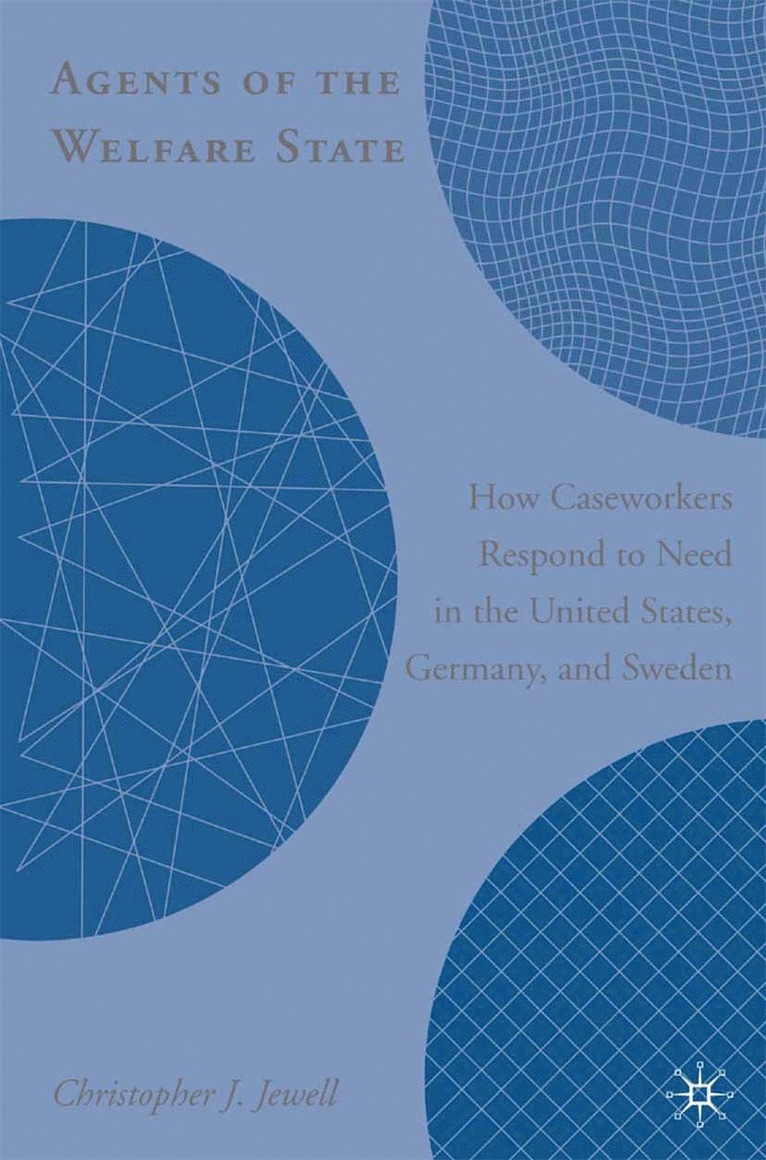 Agents of the Welfare State