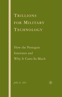 Trillions for Military Technology 1