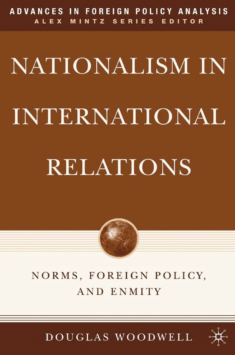 Nationalism in International Relations 1