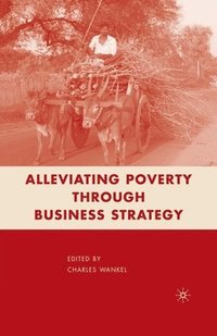 bokomslag Alleviating Poverty through Business Strategy