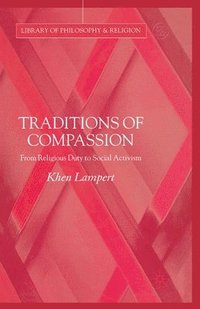 bokomslag Traditions of Compassion