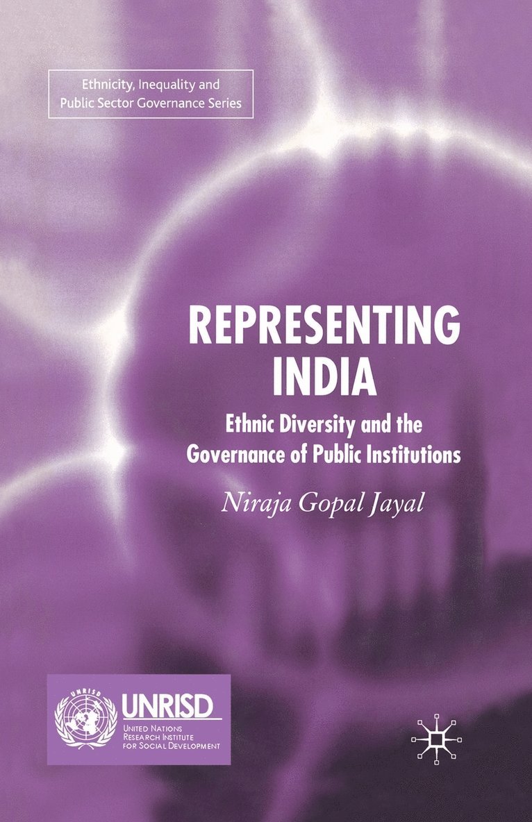 Representing India