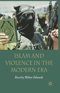 bokomslag Islam and Violence in the Modern Era