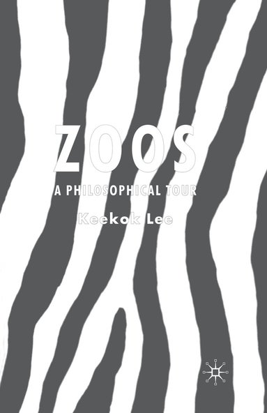bokomslag Zoos