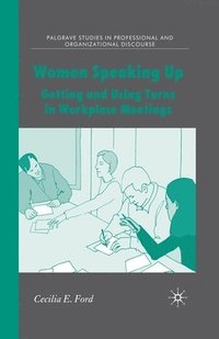 bokomslag Women Speaking Up