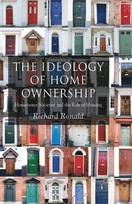 bokomslag Ideology of Home Ownership