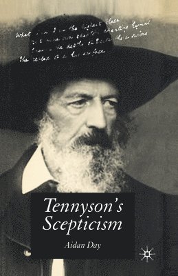 bokomslag Tennyson's Scepticism
