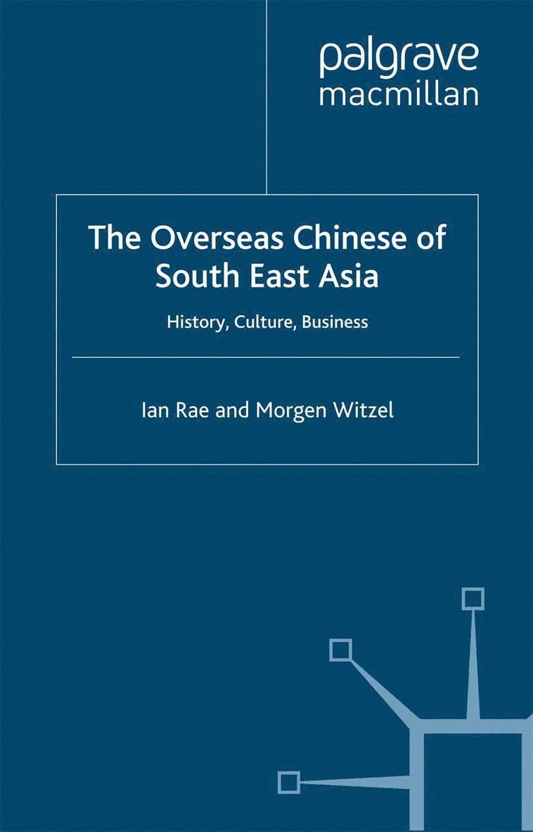 Overseas Chinese of South East Asia