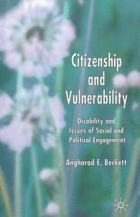 bokomslag Citizenship and Vulnerability