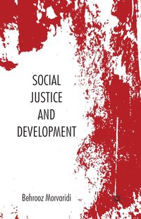 bokomslag Social Justice and Development
