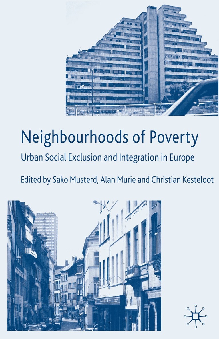 Neighbourhoods of Poverty 1