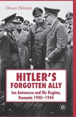 Hitler's Forgotten Ally 1