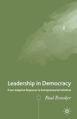 Leadership in Democracy 1