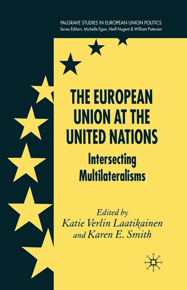 The European Union at the United Nations 1