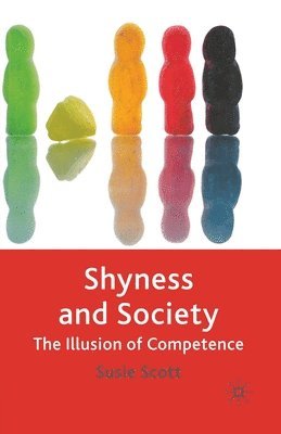 Shyness and Society 1