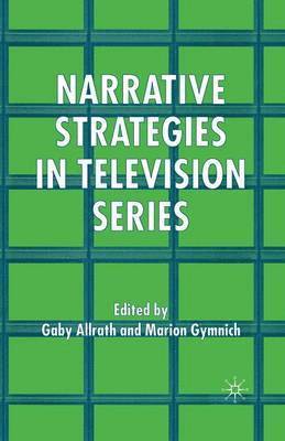 Narrative Strategies in Television Series 1