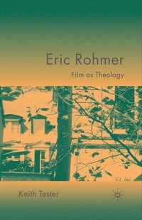 bokomslag Eric Rohmer