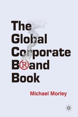 The Global Corporate Brand Book 1