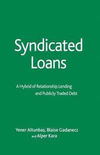 bokomslag Syndicated Loans