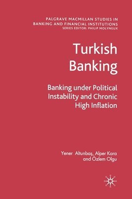 Turkish Banking 1