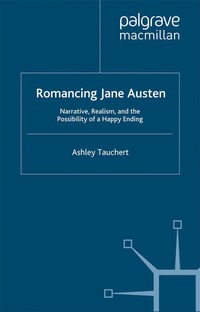 bokomslag Romancing Jane Austen