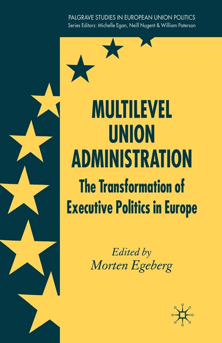 Multilevel Union Administration 1