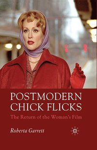 bokomslag Postmodern Chick Flicks