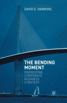 The Bending Moment 1