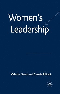 Women's Leadership 1