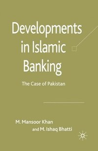 bokomslag Developments in Islamic Banking