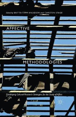 Affective Methodologies 1
