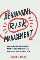 bokomslag Behavioral Risk Management