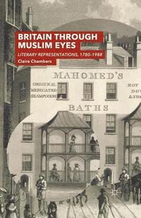 bokomslag Britain Through Muslim Eyes
