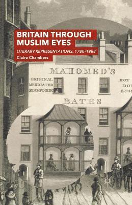 Britain Through Muslim Eyes 1