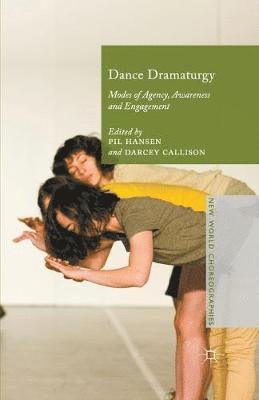 Dance Dramaturgy 1