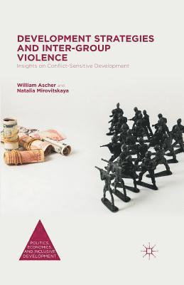 Development Strategies and Inter-Group Violence 1