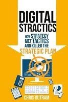 bokomslag Digital Stractics