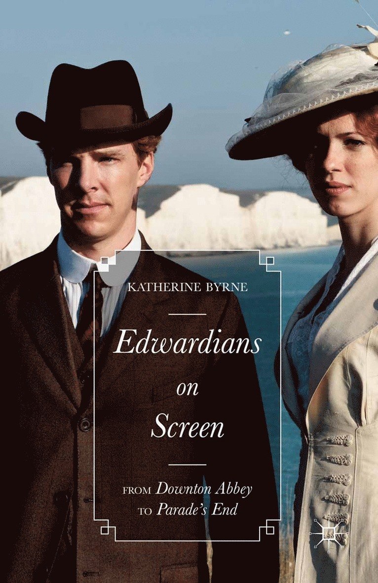 Edwardians on Screen